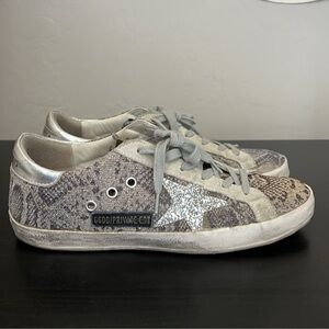 Golden Goose sneakers
